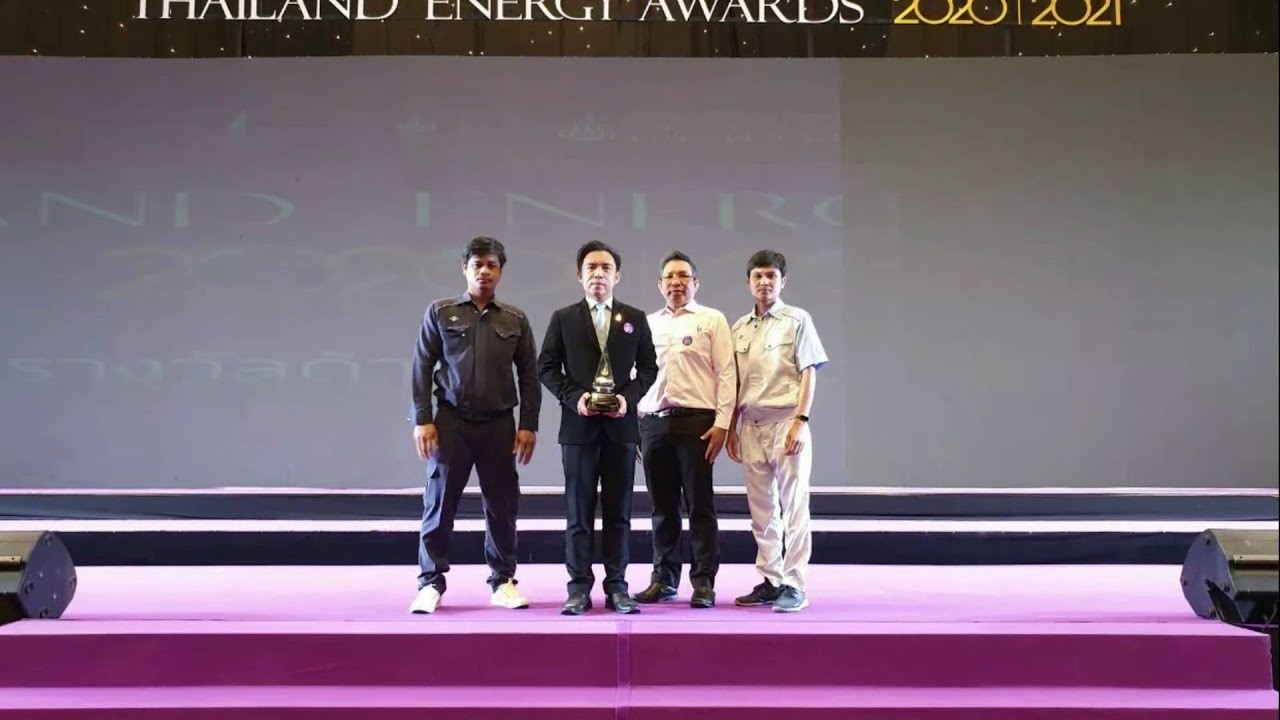 SMG TALK EP.22 - NTรับThailand Energy Awards 2020 and 2021