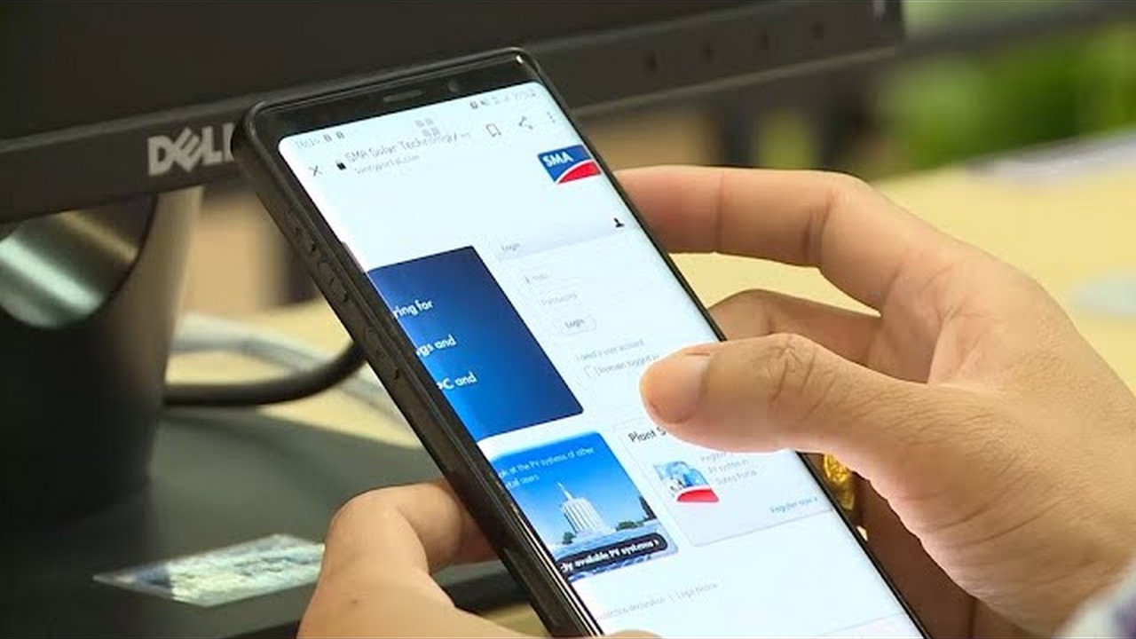 SMG TALK EP. 23 - NT กับ Digital Transformation